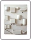 1970 : 'Utensilo' by Dorothee Maurer-Becker .