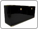1980's Pierre Vandel sideboard 