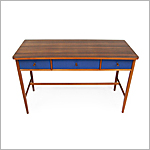 1960s Vanson Console table  - Click for more information