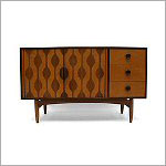 Vanson Sideboard 