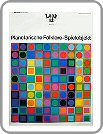 Vintage Posters - Vasarely exhibition