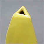 1950s Italian Vase -  Click for more information