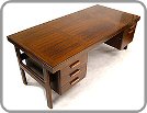 Arne Vodder Desk 