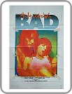 Vintage Posters - Warhol Bad