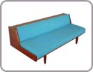 1956 :  Daybed by Hans Wegner for Getama, Denmark.