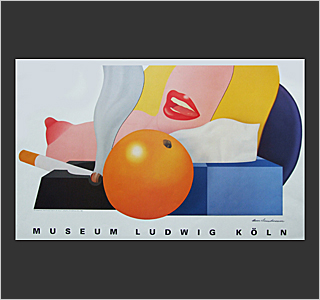 Vintage Poster - Click For More Information