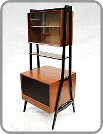1950's Cocktail cabinet 