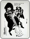 Frank Zappa poster - 