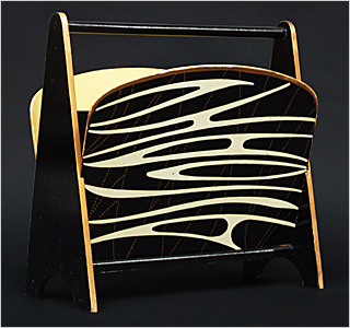 Vintage Design - Click for more information