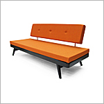 1950's Daybed - Click for more information