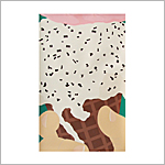 Herman Miller Picnic Poster