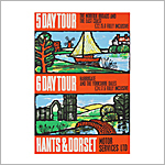 Vintage Poster - Click for more information