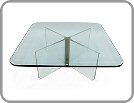 1970s Italian Coffee Table - Click for more information