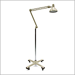 1960's Anglepoise Floor Lamp 