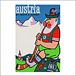 Vintage Poster - Click for more information