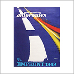 Vintage Poster - Click for more information