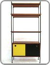1960's Avalon storage unit : Click for more information