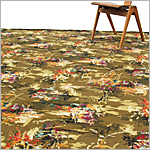 Vintage Rug - Click for more information