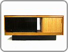 Vintage Furniture : Large 1961 bespoke cabinet : Click for more information