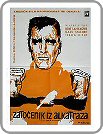 Vintage Posters :  Birdman of Alcatraz