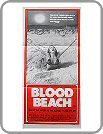 Vintage Posters : Blood Beach