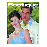 Boutique Magazine - Sept 2002