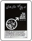 Vintage Posters : The Boys from Brazil