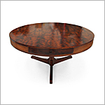 Archie Shine Bridgeford Table 