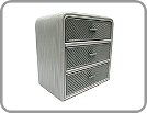 Cane Drawers - Click for more information