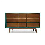 Vintage Sideboard