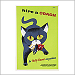Vintage Poster - Click for more information