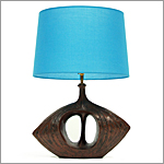 Chadwick Lamp