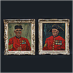 1960's Paintings - Click for more information