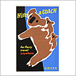 Vintage Poster - Click for more information