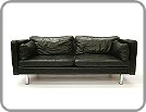 1980's Conran sofa - Click for more information