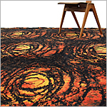 1960's Rug - Click for more information