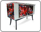 Bespoke Cabinet - Click for more information