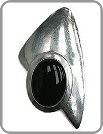 Vintage Sterling Brooch - Click for more information