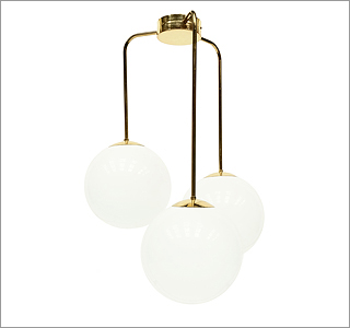 Vintage Lighting - Click for more information