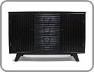 Cane Sideboard - Click for more information