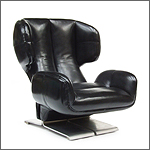 1968 Embassy Chair