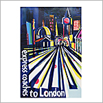 Vintage Poster - Click for more information