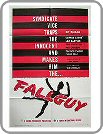 Vintage Posters : Fallguy