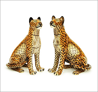 1960's Favaro Cecchetto Leopards - Click for more information