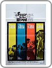 Vintage Posters :  Fever Blood