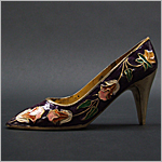 Decorative Shoe - Click for more information