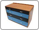 1970's Drawers - Click for more information