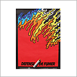 1980's Safety Poster - Click for more information