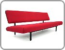 Vintage Daybed - Click for more information