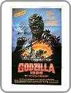 Vintage Posters : Godzilla 1985